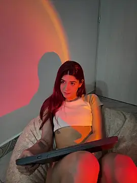 Snapshot of AnnyCherry_ chatting on 28, 12, 2024 AnnyCherry online show from 28, 12, 2024