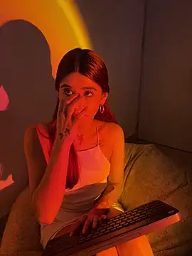 Snapshot of AnnyCherry_ chatting on 29, 12, 2024 AnnyCherry online show from 29, 12, 2024