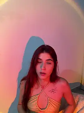 Snapshot of AnnyCherry_ chatting on 3, 1, 2025 AnnyCherry online show from 3, 1, 2025