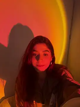 Snapshot of AnnyCherry_ chatting on 4, 1, 2025 AnnyCherry online show from 4, 1, 2025