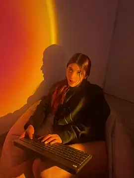 Snapshot of AnnyCherry_ chatting on 9, 1, 2025 AnnyCherry online show from 9, 1, 2025