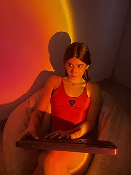 Snapshot of AnnyCherry_ chatting on 9, 1, 2025 AnnyCherry online show from 9, 1, 2025