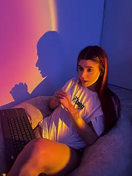 Snapshot of AnnyCherry_ chatting on 14, 1, 2025 AnnyCherry online show from 14, 1, 2025