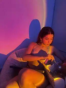 Snapshot of AnnyCherry_ chatting on 15, 1, 2025 AnnyCherry online show from 15, 1, 2025