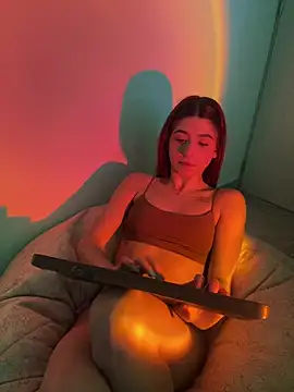 Snapshot of AnnyCherry_ chatting on 15, 1, 2025 AnnyCherry online show from 15, 1, 2025