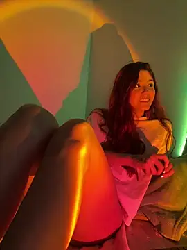 Snapshot of AnnyCherry_ chatting on 17, 1, 2025 AnnyCherry online show from 17, 1, 2025