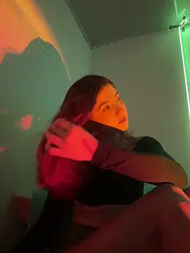 Snapshot of AnnyCherry_ chatting on 21, 1, 2025 AnnyCherry online show from 21, 1, 2025