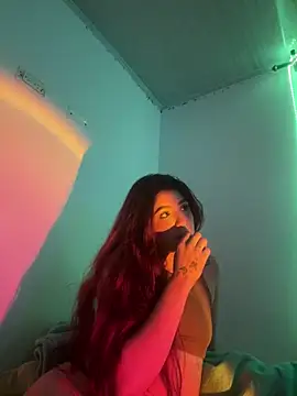 Snapshot of AnnyCherry_ chatting on 31, 1, 2025 AnnyCherry online show from 31, 1, 2025