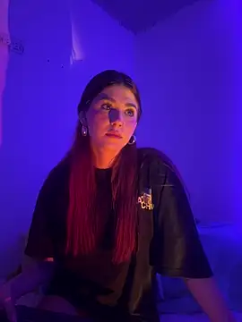 Snapshot of AnnyCherry_ chatting on 3, 2, 2025 AnnyCherry online show from 3, 2, 2025