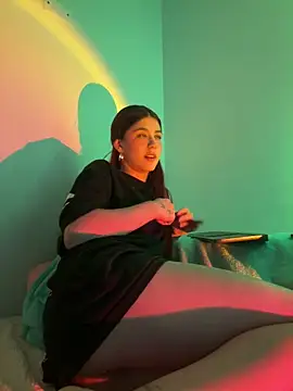 Snapshot of AnnyCherry_ chatting on 3, 2, 2025 AnnyCherry online show from 3, 2, 2025