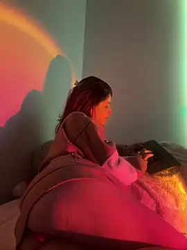 Snapshot of AnnyCherry_ chatting on 7, 2, 2025 AnnyCherry online show from 7, 2, 2025