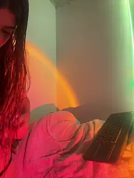 Snapshot of AnnyCherry_ chatting on 7, 2, 2025 AnnyCherry online show from 7, 2, 2025