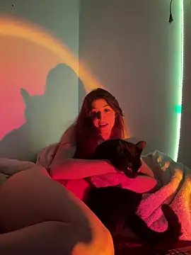 Snapshot of AnnyCherry_ chatting on 11, 2, 2025 AnnyCherry online show from 11, 2, 2025