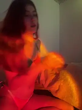 Snapshot of AnnyCherry_ chatting on 16, 2, 2025 AnnyCherry online show from 16, 2, 2025