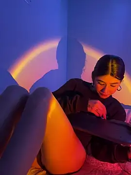 Snapshot of AnnyCherry_ chatting on 20, 2, 2025 AnnyCherry online show from 20, 2, 2025