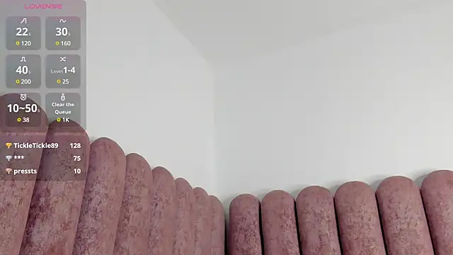 Snapshot of AnnyCherry_ chatting on 1, 3, 2025 AnnyCherry online show from 1, 3, 2025