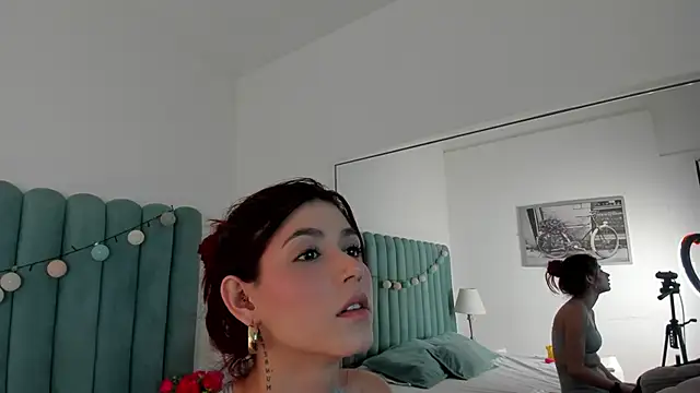 Snapshot of AnnyCherry_ chatting on 8, 3, 2025 AnnyCherry online show from 8, 3, 2025