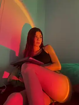 Snapshot of AnnyCherry_ chatting on 14, 3, 2025 AnnyCherry online show from 14, 3, 2025