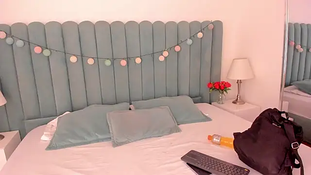 Snapshot of AnnyCherry_ chatting on 15, 3, 2025 AnnyCherry online show from 15, 3, 2025