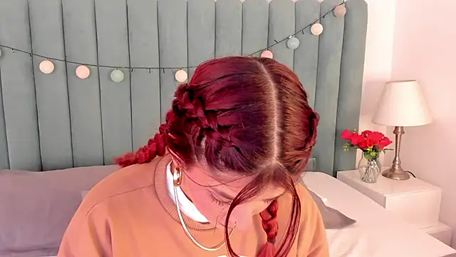 Snapshot of AnnyCherry_ chatting on 16, 3, 2025 AnnyCherry online show from 16, 3, 2025