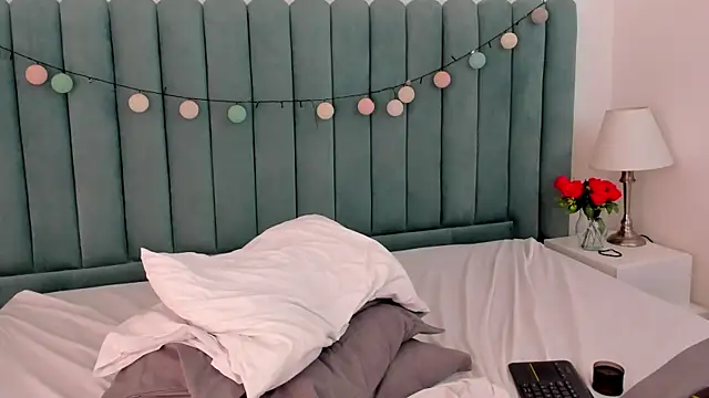 Snapshot of AnnyCherry_ chatting on 17, 3, 2025 AnnyCherry online show from 17, 3, 2025