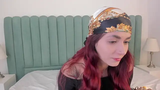 Snapshot of AnnyCherry_ chatting on 15, 9, 2025 AnnyCherry online show from 15, 9, 2025