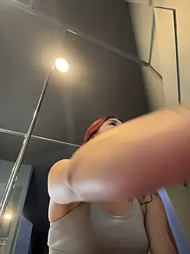 Snapshot of AnnyCherry_ chatting on 24, 9, 2025 AnnyCherry online show from 24, 9, 2025