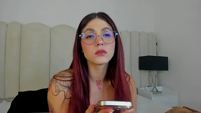 Snapshot of AnnyCherry_ chatting on 26, 9, 2025 AnnyCherry online show from 26, 9, 2025