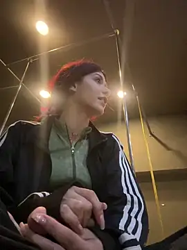 Snapshot of AnnyCherry_ chatting on 2, 10, 2025 AnnyCherry online show from 2, 10, 2025