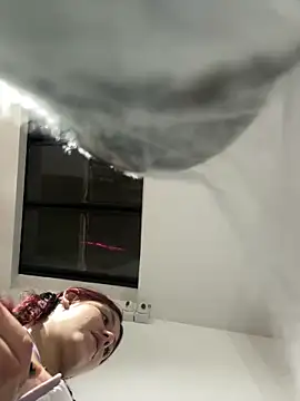 Snapshot of AnnyCherry_ chatting on 10, 10, 2025 AnnyCherry online show from 10, 10, 2025