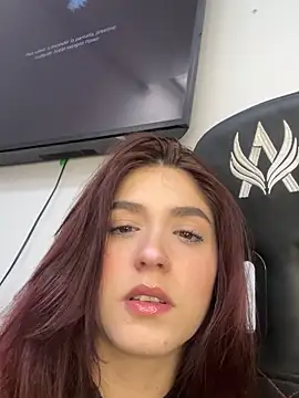 Snapshot of AnnyCherry_ chatting on 11, 2, 2026 AnnyCherry online show from 11, 2, 2026