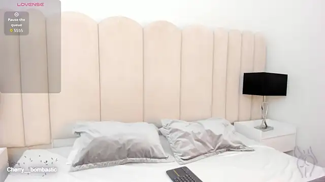 Snapshot of AnnyCherry_ chatting on 17, 2, 2026 AnnyCherry online show from 17, 2, 2026