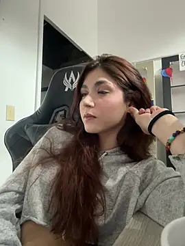 Snapshot of AnnyCherry_ chatting on 3, 3, 2026 AnnyCherry online show from 3, 3, 2026