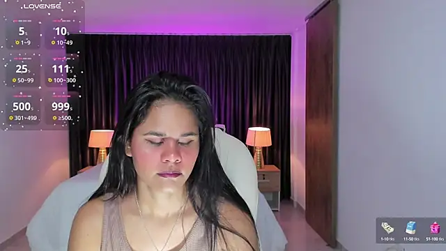 anniie smith online show from 19, 2, 2025