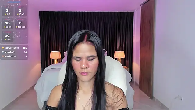 anniie smith online show from 23, 2, 2025