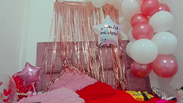 Snapshot of Ana_star_ chatting on 16, 3, 2025 Ana star  online show from 16, 3, 2025