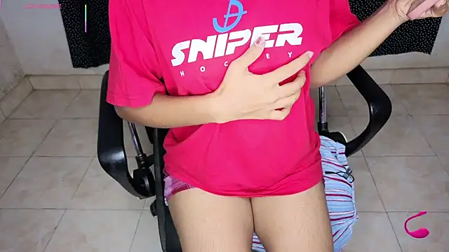 Snapshot of Liyana_Babe chatting on 27, 5, 2026 Liyana Babe online show from 27, 5, 2026