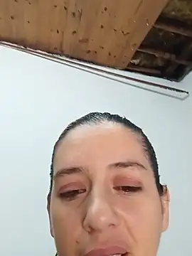 Snapshot of solangeyaelok1 chatting on 13, 2, 2025 solangeyaelok1 online show from 13, 2, 2025