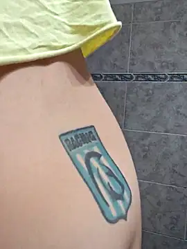 Snapshot of solangeyaelok1 chatting on 17, 2, 2025 solangeyaelok1 online show from 17, 2, 2025