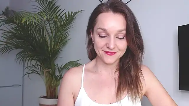 AliciaDesire online show from 22, 1, 2025