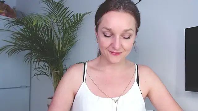 AliciaDesire online show from 23, 1, 2025