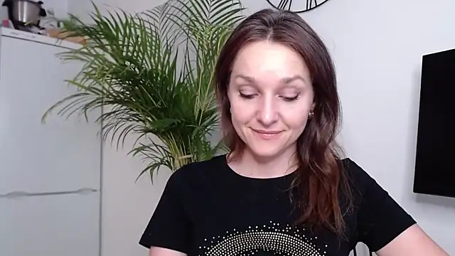 AliciaDesire online show from 19, 2, 2025