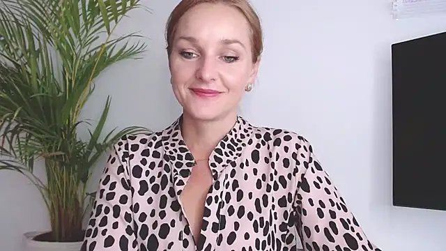 AliciaDesire online show from 26, 9, 2025