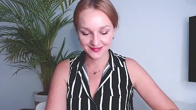 AliciaDesire online show from 30, 9, 2025