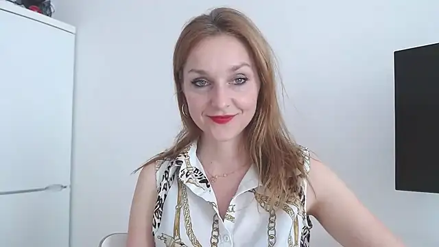 AliciaDesire online show from 31, 3, 2026