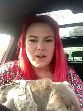 redxxxvixen online show from 19, 2, 2025