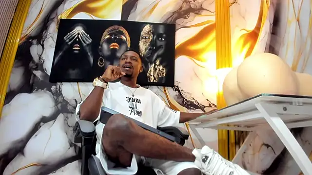 Thomas shelbys online show from 15, 11, 2025