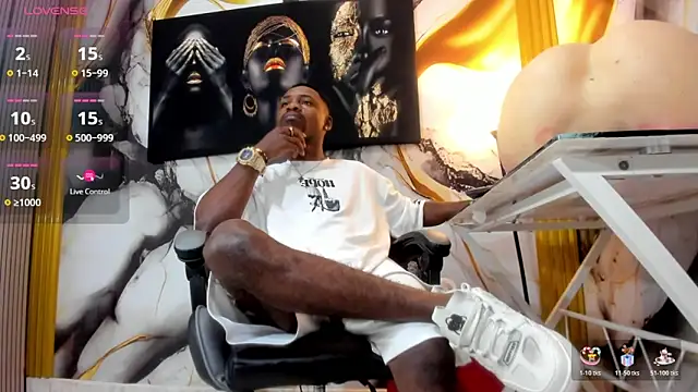 Thomas shelbys online show from 27, 11, 2025