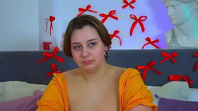 MaryMurray online show from 17, 3, 2025