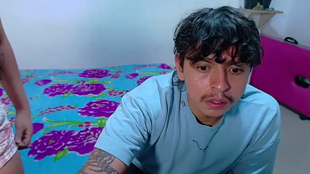 clydexxxbunny online show from 19, 1, 2025